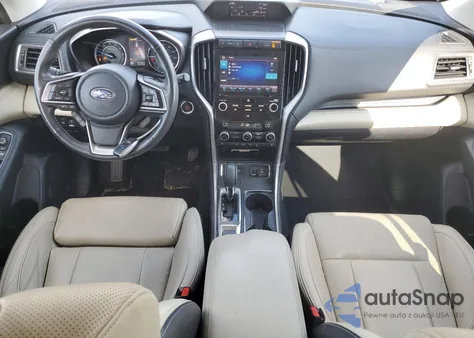 2021 Subaru Ascent Limited z USA, uszkodzony, nr VIN 4S4WMAMD4M3430728